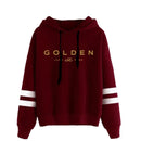 Golden Moleton Style