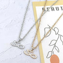 Colar Signature® Jungkook