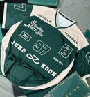 Camiseta School® JungKook