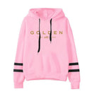 Golden Moleton Style