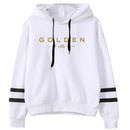 Golden Moleton Style